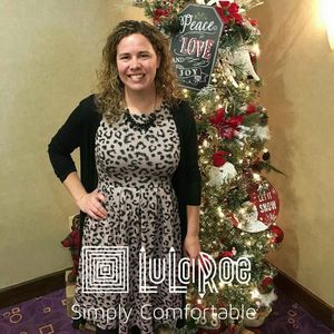 Meet your Posher, Heather